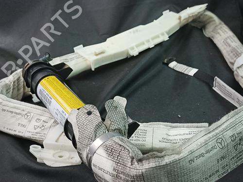 Used Right curtain airbag Right curtain airbag 38908693 38908693