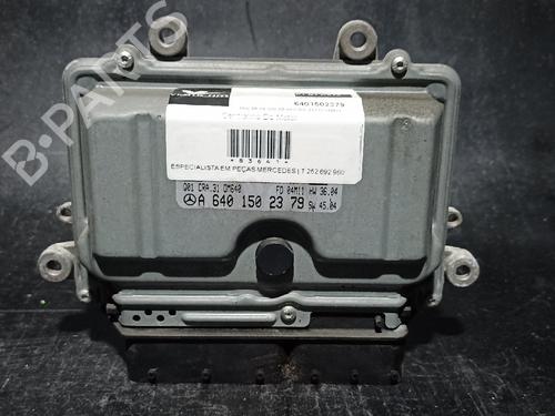 engine-control-unit-ecu-mercedes-benz-a-class-w169-2004-2005-2006-2007-2008-2009-2010-2011-2012-38908698 main image