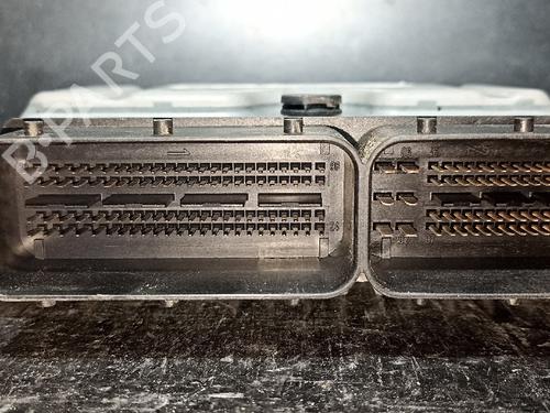 Engine control unit (ECU) MERCEDES-BENZ A-CLASS (W169) A 160 CDI (169.006, 169.306) | BP38908698M57 - Image 2