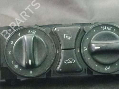 Comando chauffage Comando chauffage 38908710 38908710