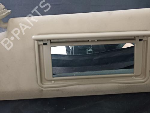 left-sun-visor-mercedes-benz-e-class-t-model-s212-2009-2010-2011-2012-2013-2014-2015-2016-38908717 main image