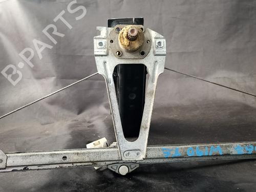 Used Rear left window mechanism Rear left window mechanism 38908724 38908724