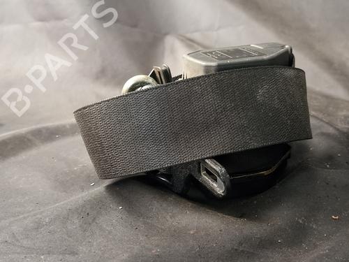Used Rear left seatbelt Rear left seatbelt 38908727 38908727