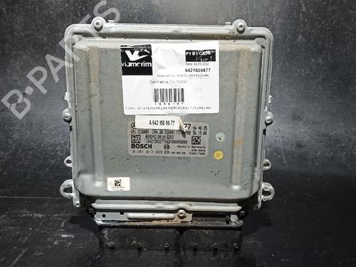 Used Engine control unit (ECU) Engine control unit (ECU) 38908730 38908730