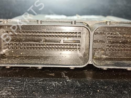 Engine control unit (ECU) MERCEDES-BENZ VIANO (W639) CDI 3.0 (639.811, 639.813, 639.815) | BP38908730M57 - Image 2