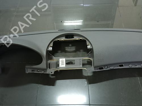 dashboard-mercedes-benz-e-class-w211-2002-2003-2004-2005-2006-2007-2008-2009-38908737 main image