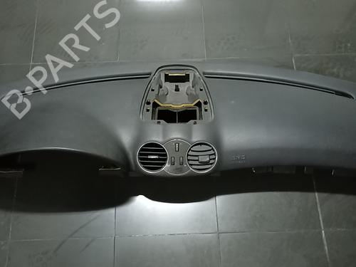 Instrumentbræt Instrumentbræt 38908744 38908744