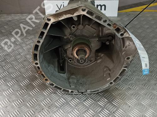 Used Gearbox Gearbox 38908749 38908749