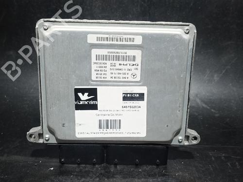 Used Engine control unit (ECU) Engine control unit (ECU) 38908766 38908766