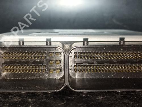 Engine control unit (ECU) MERCEDES-BENZ C-CLASS (W204) C 200 CDI (204.007, 204.006) | BP38908766M57 - Image 2