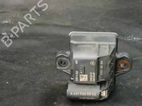 Used Electronic module Electronic module 38908768 38908768