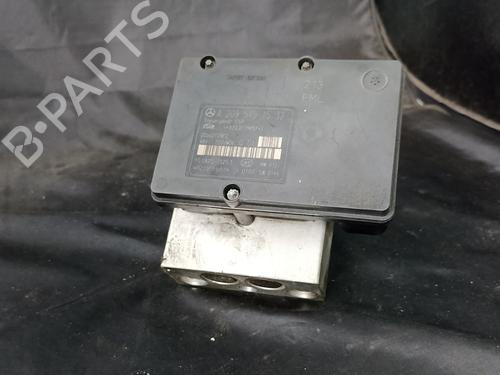 abs-pump-mercedes-benz-c-class-w203-2000-2001-2002-2003-2004-2005-2006-2007-38908781 main image