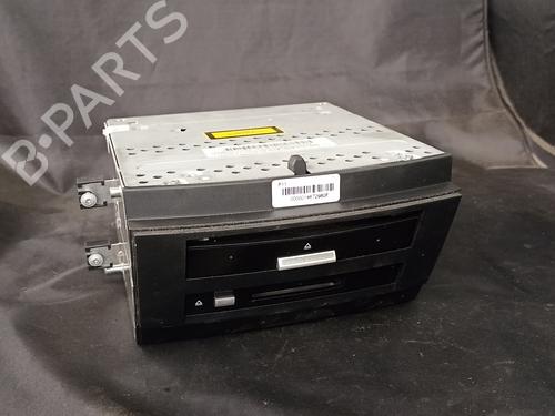 Used Radio Radio MERCEDES-BENZ S-CLASS (W221, V221) S 320 CDI (221.022, 221.122) (235 hp) 38908802 38908802