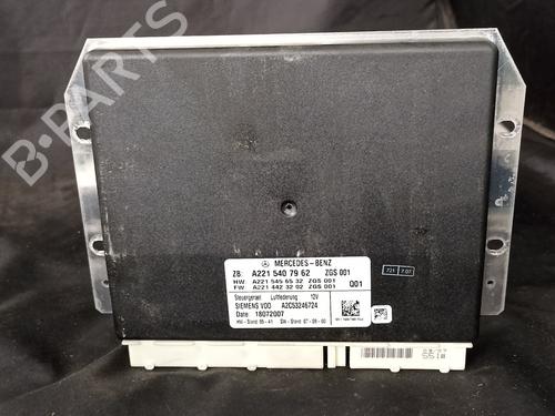 Used Control unit Control unit 38908804 38908804