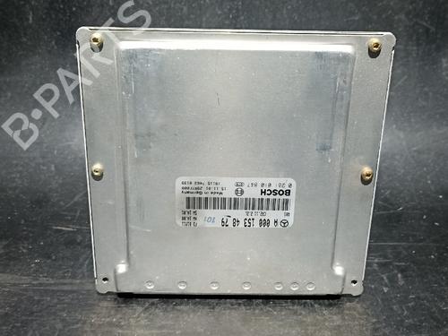 Used Engine control unit (ECU) Engine control unit (ECU) 38908812 38908812
