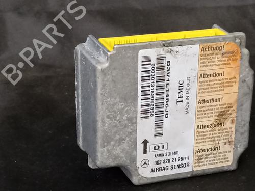 Used ECU airbags ECU airbags 38908818 38908818