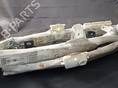 Used Left curtain airbag Left curtain airbag 38908823 38908823