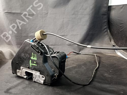 rear-left-lock-mercedes-benz-cls-c219-2004-2005-2006-2007-2008-2009-2010-2011-38908826 main image