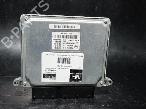 Used Engine control unit (ECU) Engine control unit (ECU) 38908838 38908838