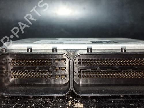 Engine control unit (ECU) MERCEDES-BENZ C-CLASS (W204) C 200 CDI (204.007, 204.006) | BP38908838M57 - Image 2
