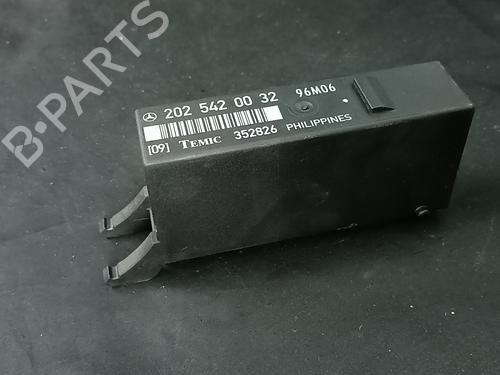 Used Electronic module Electronic module 38908857 38908857