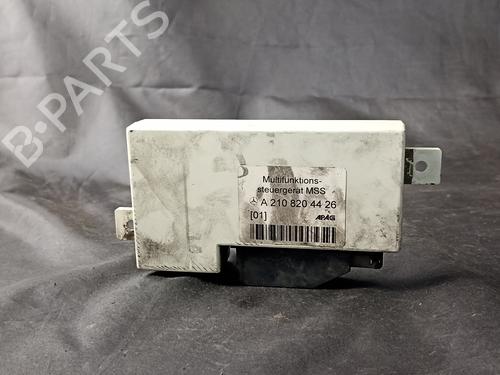 Used Control unit Control unit 38908858 38908858