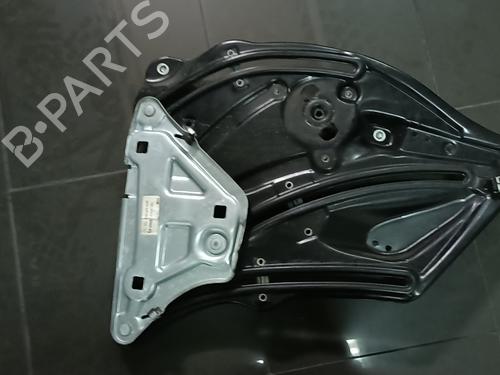 Used Rear left window mechanism Rear left window mechanism 38908865 38908865