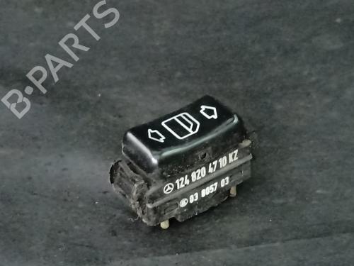 Used Right front window switch Right front window switch 38908881 38908881