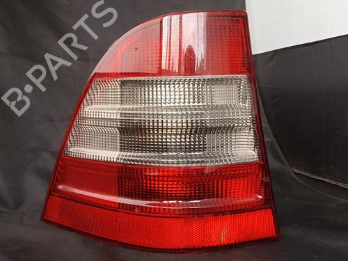 Used Left taillight Left taillight 38908889 38908889