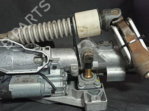 Used Steering column Steering column 38908902 38908902