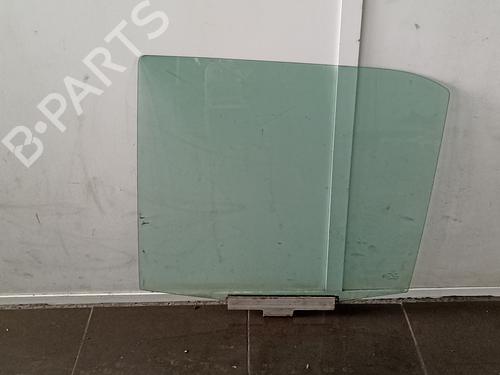 Used Rear left door window Rear left door window 38908924 38908924