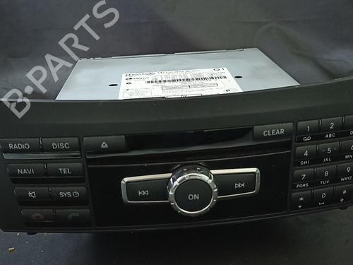 Used Radio Radio 38908936 38908936