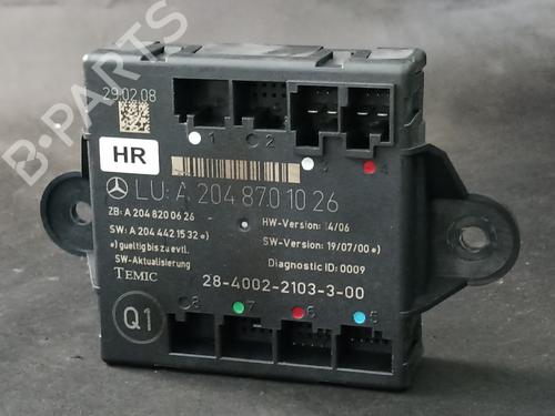 Used Electronic module Electronic module 38908939 38908939