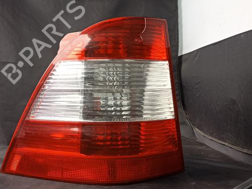 Used Left taillight Left taillight 38908951 38908951