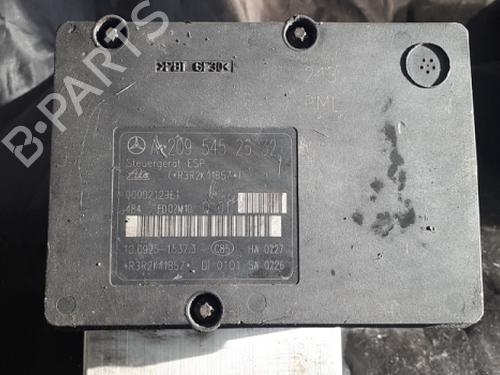 ABS Bremseaggregat ABS Bremseaggregat 38908955 38908955