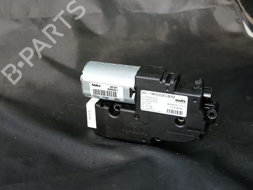 Used Sunroof engine Sunroof engine MERCEDES-BENZ C-CLASS T-Model (S204) C 180 CDI (204.200) (120 hp) 38908961 38908961