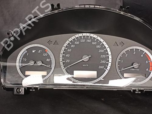 Kombiinstrument Kombiinstrument 38908965 38908965