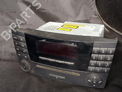 Used Radio Radio 38908969 38908969