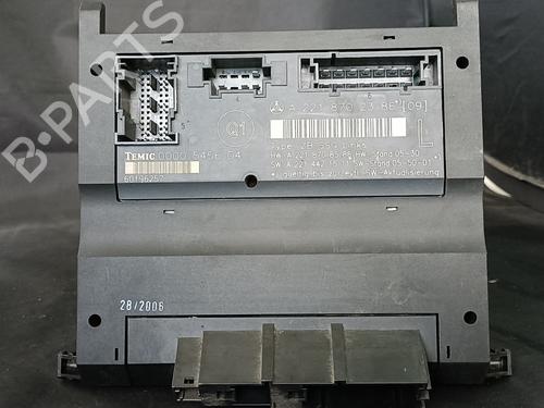 Used Electronic module Electronic module 38908987 38908987