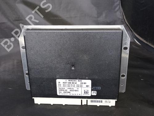 Used Control unit Control unit 38908992 38908992