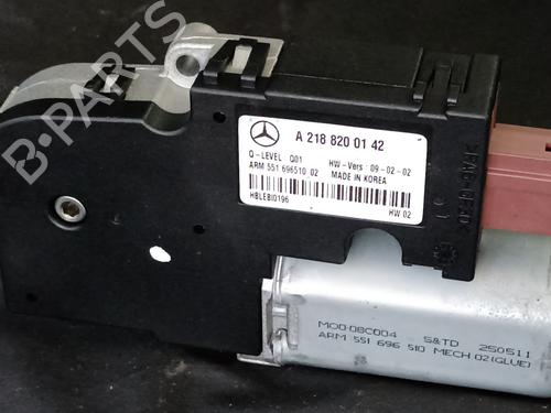 sunroof-engine-mercedes-benz-cls-c218-2011-2012-2013-2014-2015-2016-2017-38908997 main image