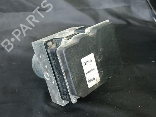 abs-pump-mercedes-benz-cls-c218-2011-2012-2013-2014-2015-2016-2017-38908999 main image