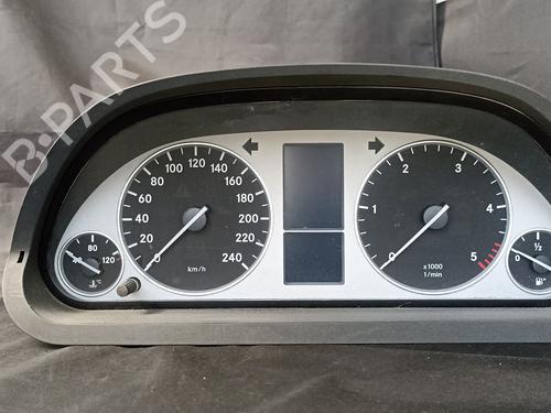 Used Instrument cluster Instrument cluster 38909008 38909008