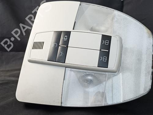 Used Interior roof light Interior roof light 38909011 38909011