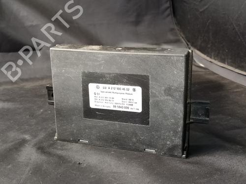 other-mercedes-benz-e-class-t-model-s212-2009-2010-2011-2012-2013-2014-2015-2016-38909019 main image