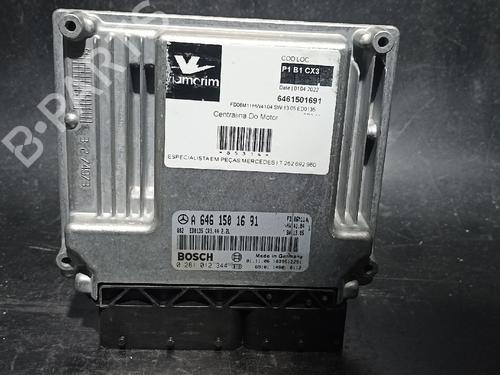 Used Engine control unit (ECU) Engine control unit (ECU) 38909021 38909021