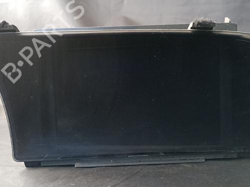 Used Display monitor Display monitor MERCEDES-BENZ S-CLASS (W221, V221) S 320 CDI (221.022, 221.122) (235 hp) 38909033 38909033