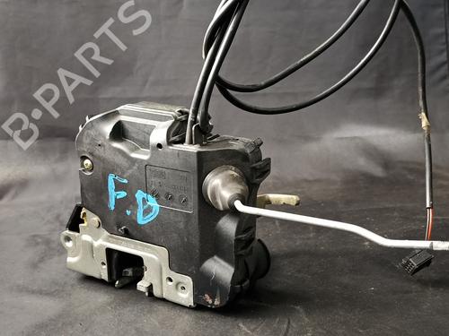 Used Front right lock Front right lock 38909042 38909042