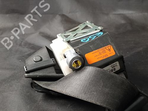 Used Front left seatbelt Front left seatbelt 38909044 38909044