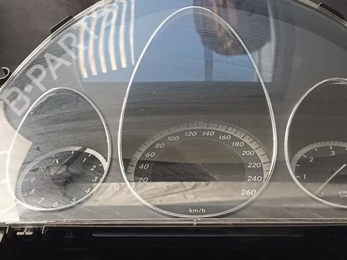 instrument-cluster-mercedes-benz-e-class-coupe-c207-2009-2010-2011-2012-2013-2014-2015-2016-38909050 main image